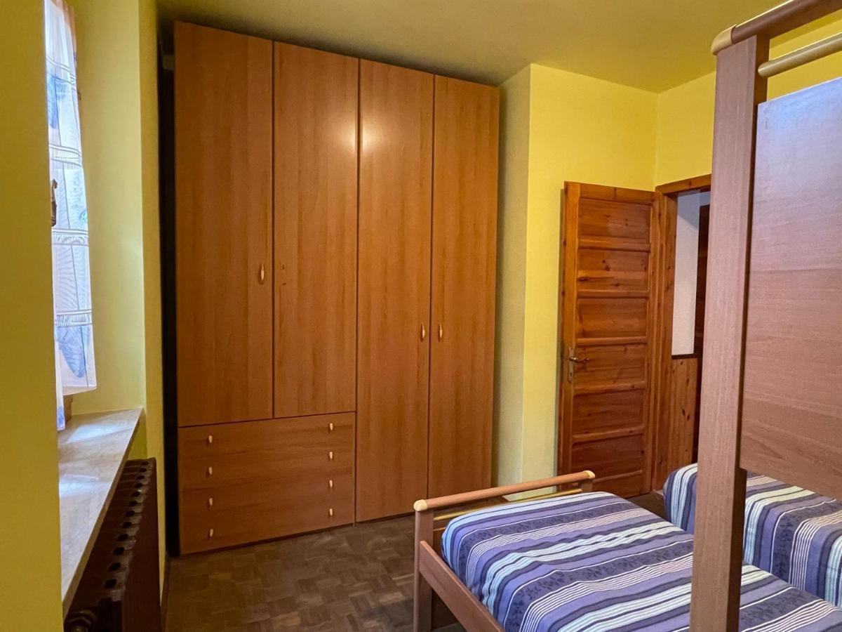Villetta Casale Comano Terme Kültér fotó