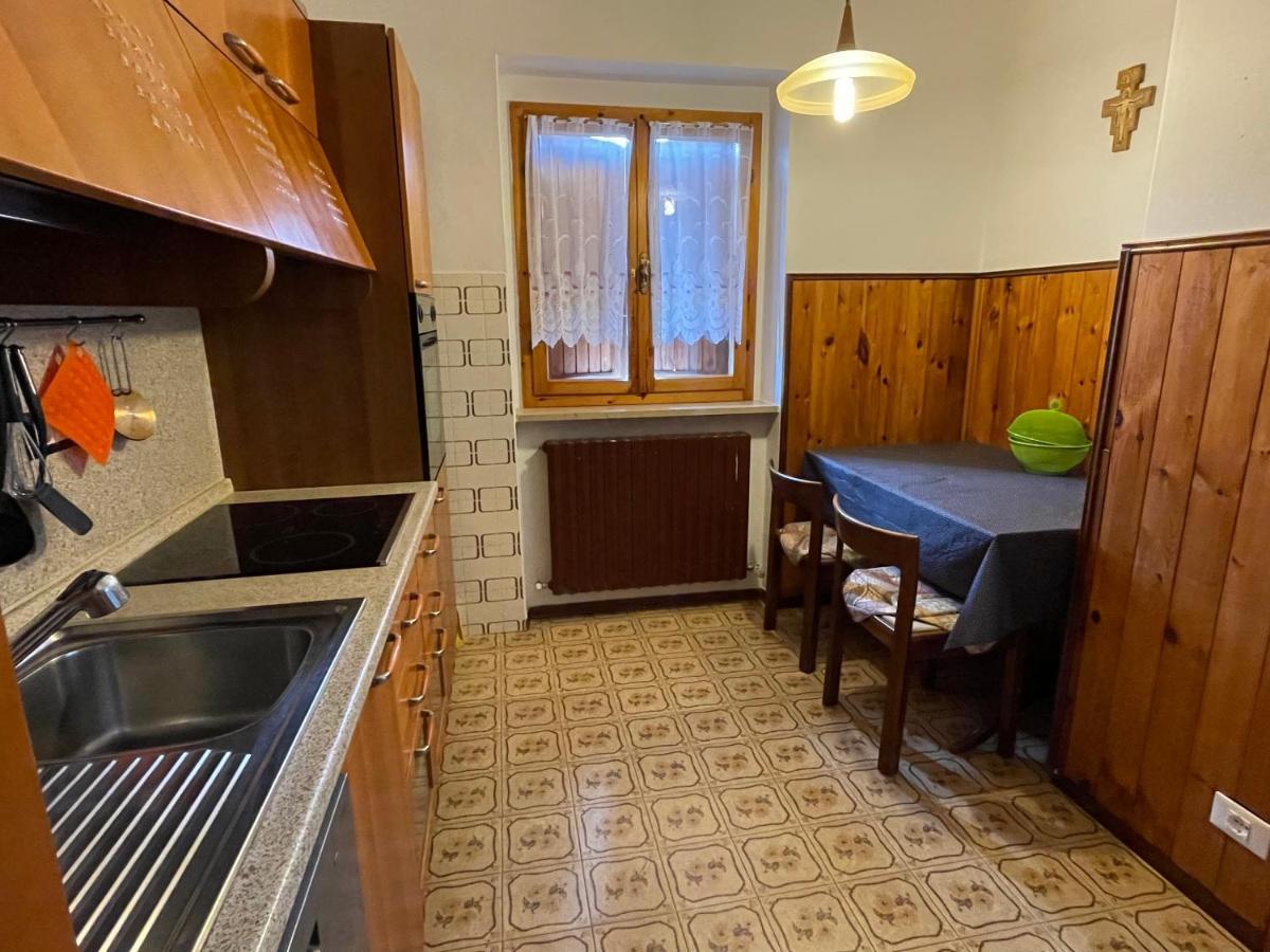 Villetta Casale Comano Terme Kültér fotó