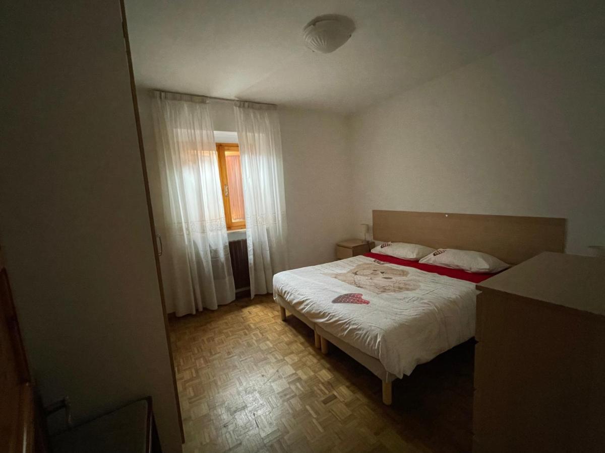 Villetta Casale Comano Terme Kültér fotó
