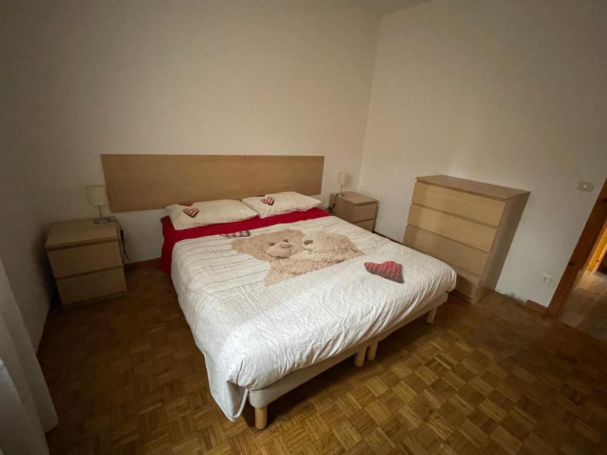 Villetta Casale Comano Terme Kültér fotó