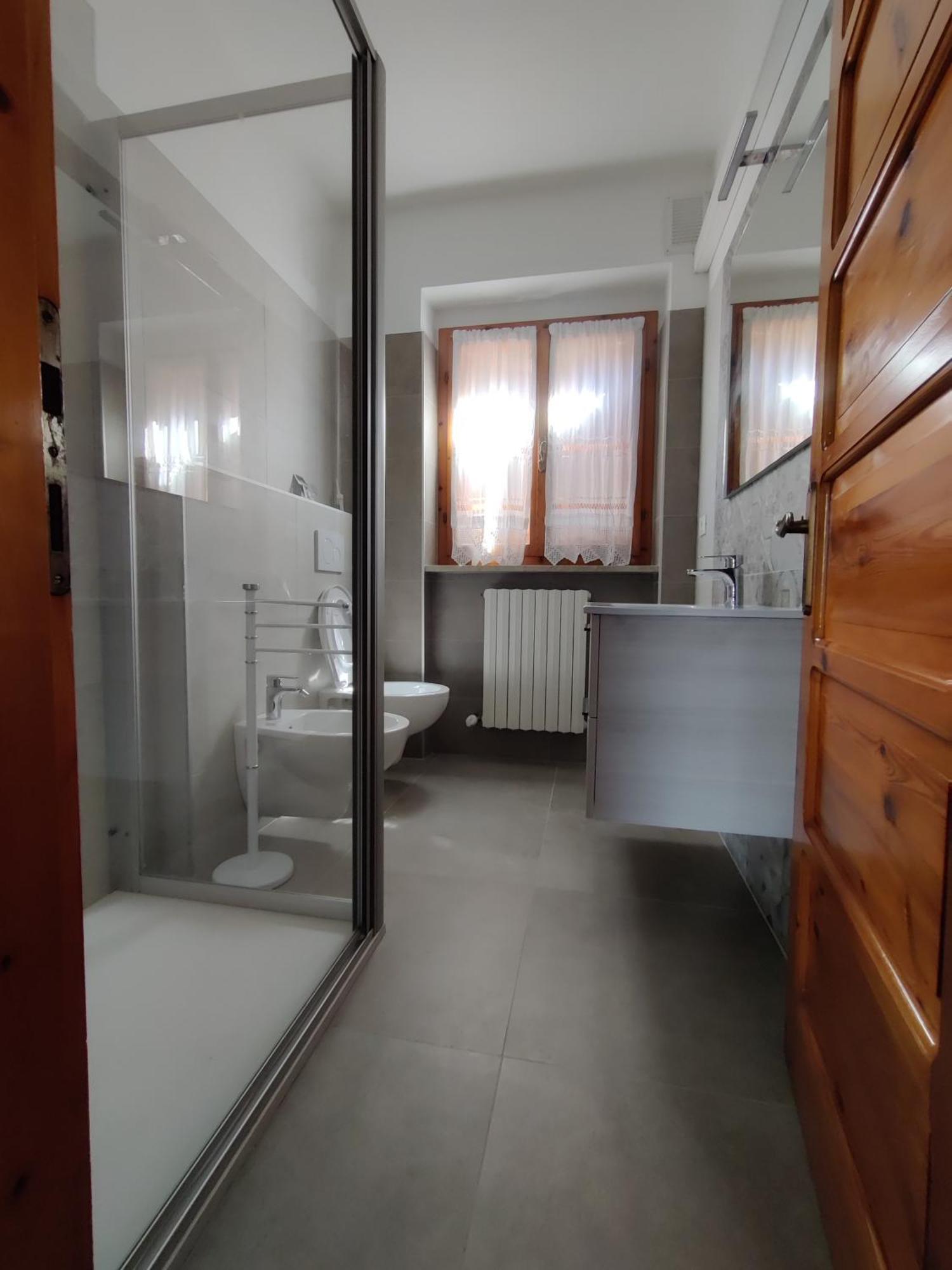 Villetta Casale Comano Terme Kültér fotó
